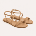 Sandalias Romanas Nude